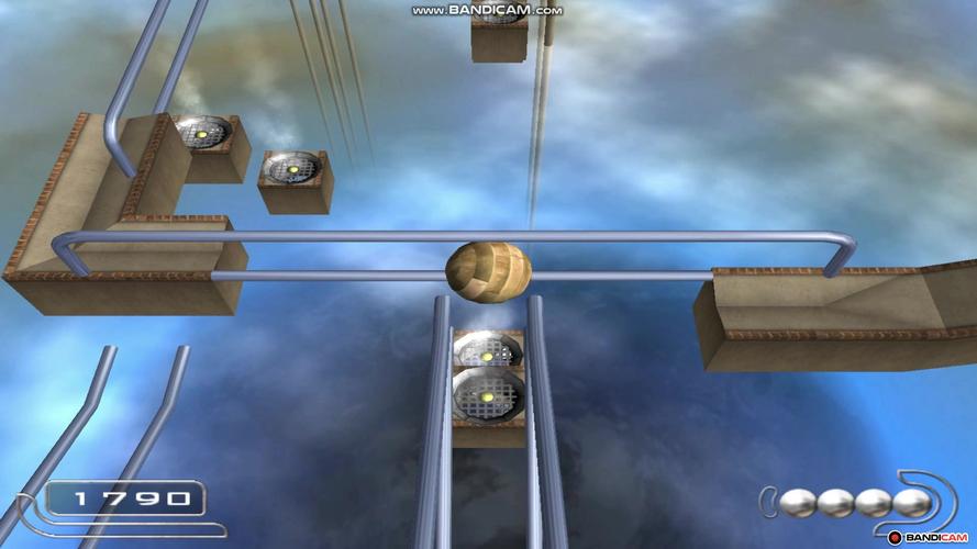 高空平衡球_高层平衡球_高空平衡球游戏