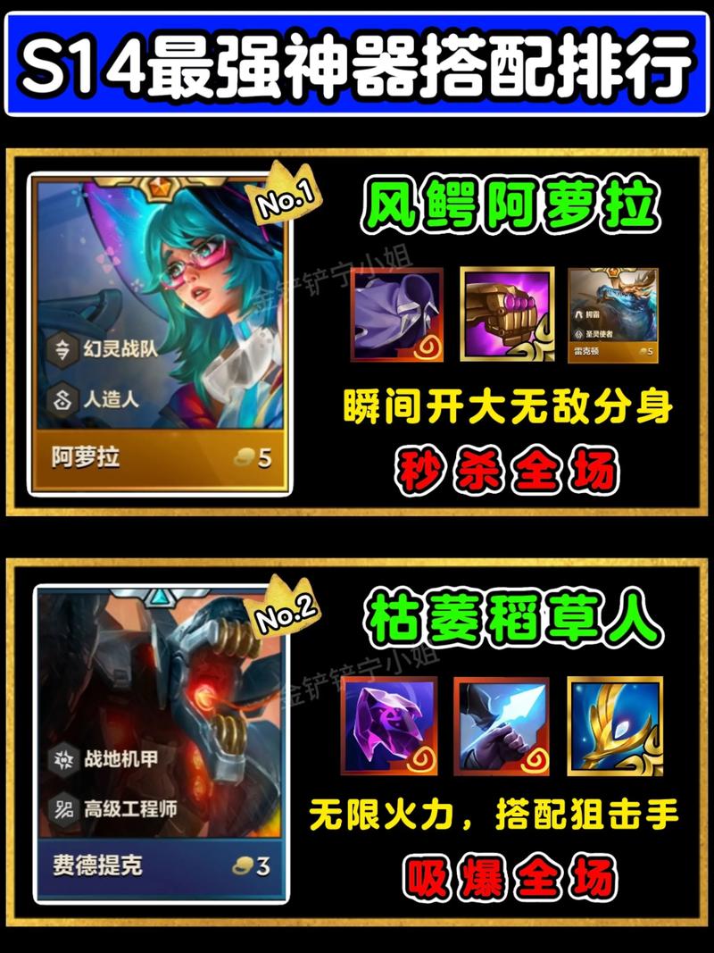 好运姐出什么装备_好运姐出装_lol好运姐出装