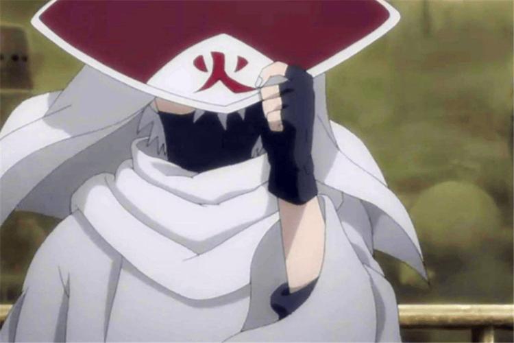 旗木卡卡西死了吗_旗木卡卡西战死_旗木卡卡西死于哪一集