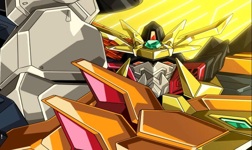 勇者王final_勇者王finaltvb粤语_勇者王final粤语