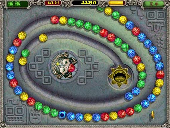 小猴祖玛4399小游戏_小猴祖玛2_小猴祖玛