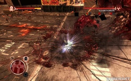 虐杀原型的小说_原型虐杀手机版_虐杀原型2不流畅