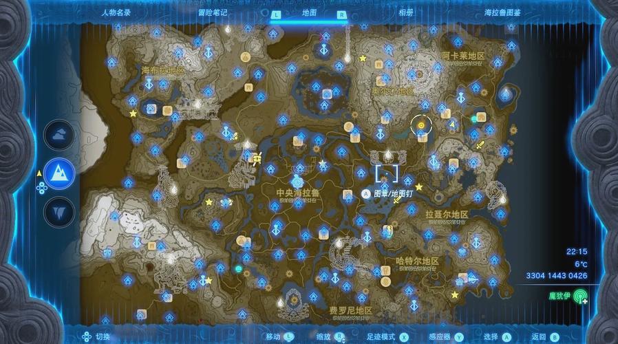 阿塔哈卡神庙里面怎么走_阿塔哈卡神庙地图走法_阿塔哈卡神庙地图