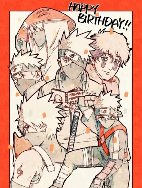 旗木卡卡西死了吗？结局真相复活经过与博人传现状