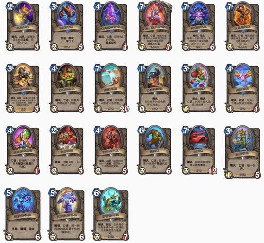 魔兽职业世界观设定_魔兽世界pvp强势职业排名_魔兽世界pvp职业