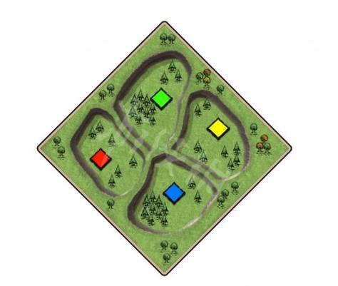 帝国时代2地图下载安装指南，哪里找新地图怎么用