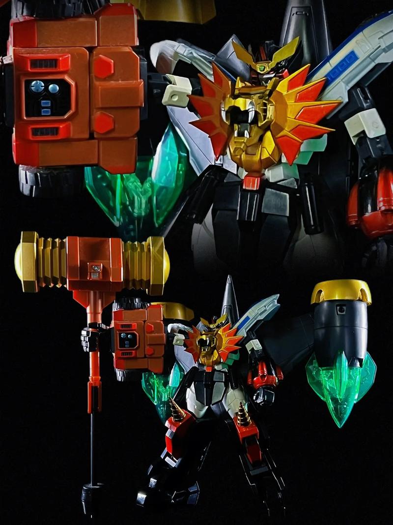 勇者王FINAL结局解析：勇气与牺牲的终极诠释