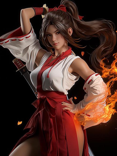 火舞风云_火舞知乎_不知火舞受辱