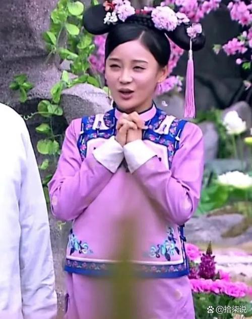 宫锁珠帘游戏攻略，剧情选择与结局全解析