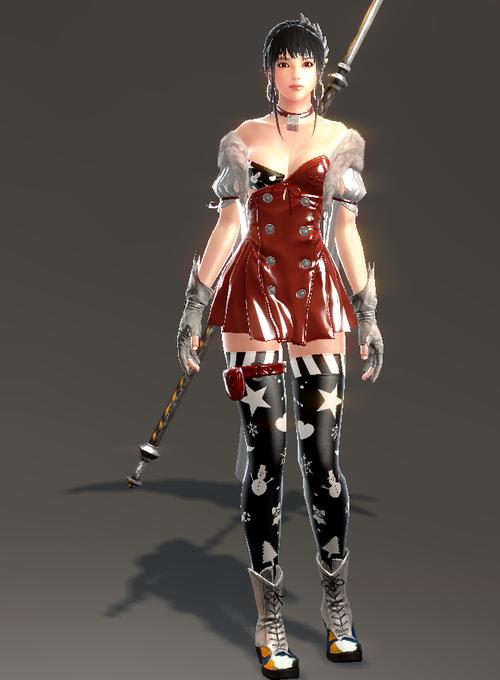 洛奇英雄传伊菲存技能_洛奇英雄传伊菲专属套装_洛奇英雄传伊菲套装