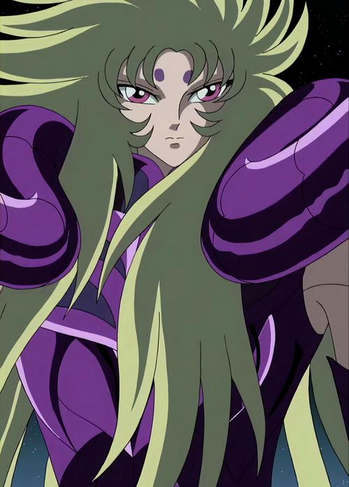 圣斗士史昂是谁？白羊座黄金圣斗士前世今生完整解析