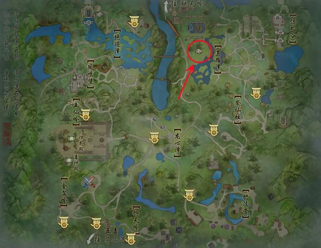 剑三怎么抓马_剑三抓马好抓吗_剑网3抓马