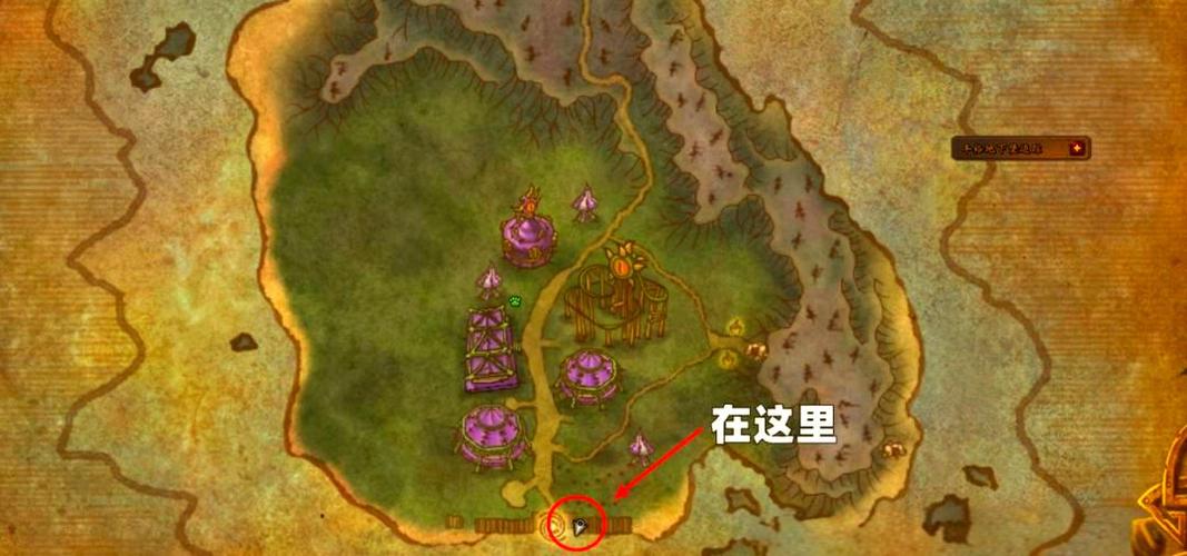 暗月马戏团团长_暗月马戏团_暗月马戏团的故事