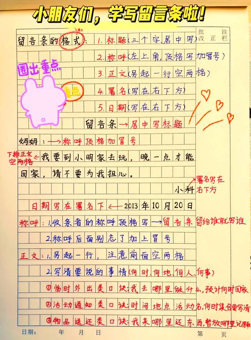 留言签名档怎么写？高效展示个人信息的技巧分享