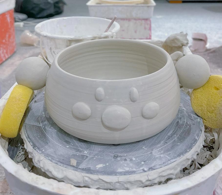 potterystudio_pottery_pottery中文