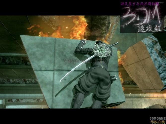 忍者刀怎么做_忍者之刃图文攻略_忍者刀怎么解锁