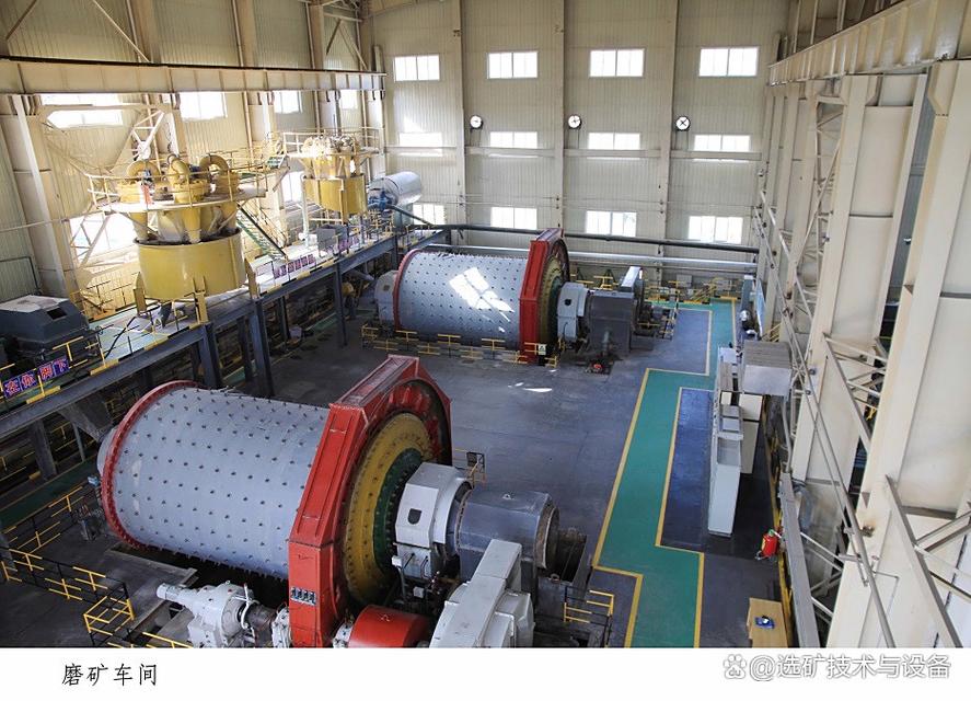 锡矿开采选矿经验分享 环保治理与成本控制