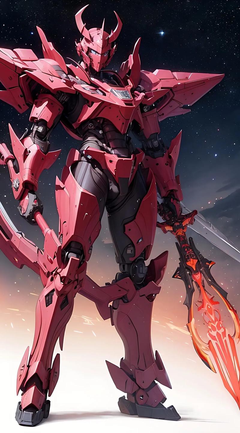 解除武装的机甲伙伴，如何改造为安全助手