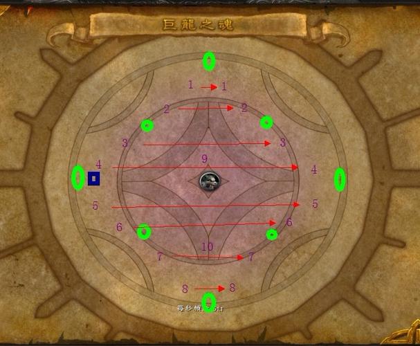 巨龙之魂是什么_巨龙魂师_巨龙之魂老5