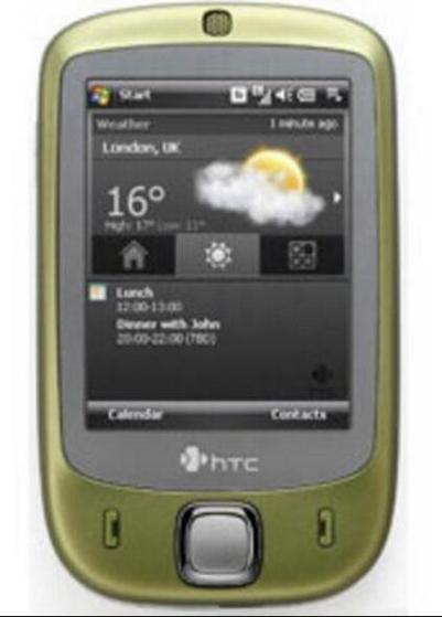 touch viva HTC Touch Viva触屏手机怎么样？适合入门用户购买吗？