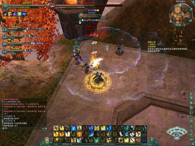 荻花宫怎么进？70级90级入口位置路线图 剑网3副本攻略