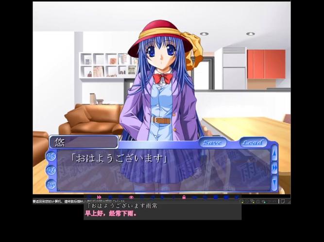 汉化galgame游戏_hgamecn_中文hgame