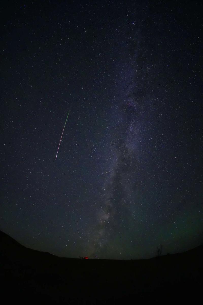 流星雨今天几点钟来_今天什么时候有流星雨_流星雨是今天还是明天