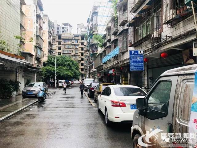 双龙怎么样？老居民说实话：交通便利菜价便宜，就是停车难