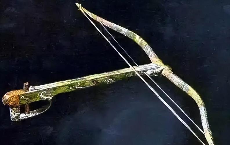 李广弓_李广弓_李广弓