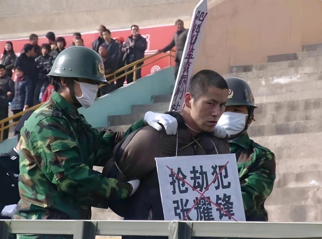 死刑存废之争：终极惩罚真的必要吗？