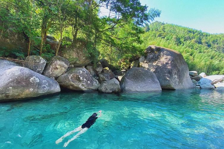 漓江发源地是猫儿山吗_漓江发源地是哪个山_漓江发源地