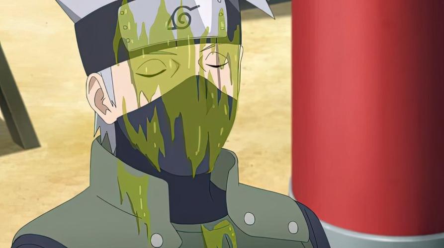 旗木卡卡西死于哪一集_旗木卡卡西死了吗_旗木卡卡西战死