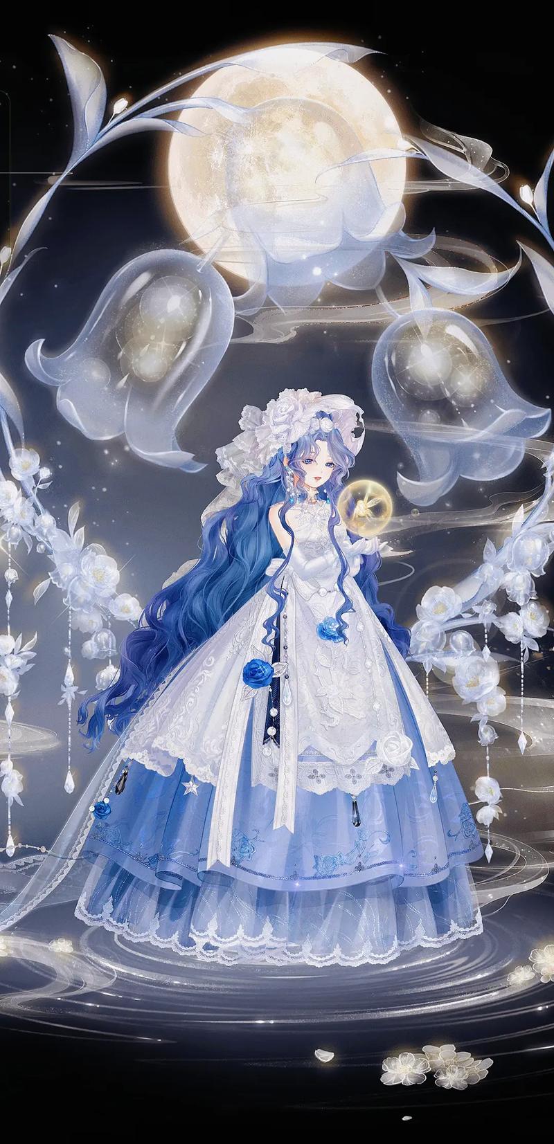 奇迹暖暖仲夏夜之梦攻略_奇迹暖暖仲夏之梦套装_奇迹暖暖仲夏夜之梦