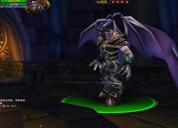 瓦里玛萨斯_魔兽世界瓦里玛萨斯怎么打_瓦利玛萨斯