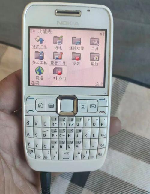 诺基亚e63刷机_诺基亚刷机包官网下载_诺基亚刷机教程视频