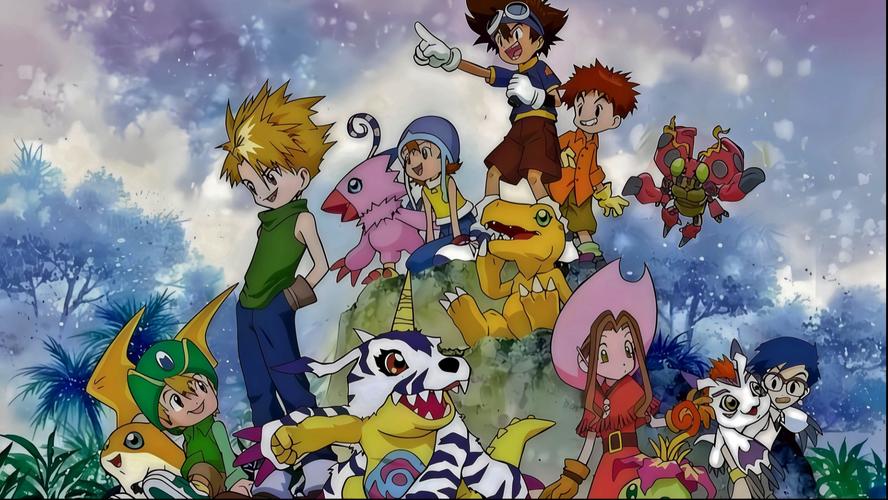 psp数码宝贝大冒险_数码宝贝大冒险v01_数码宝贝大冒险psp游戏攻略