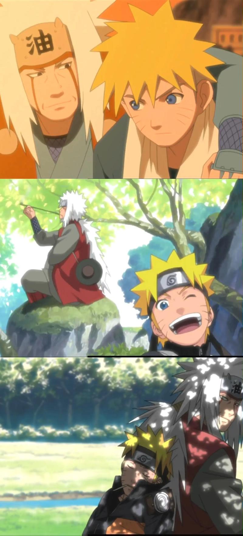 自来也的暗号_自来也的暗号没用_自来也写暗号bgm