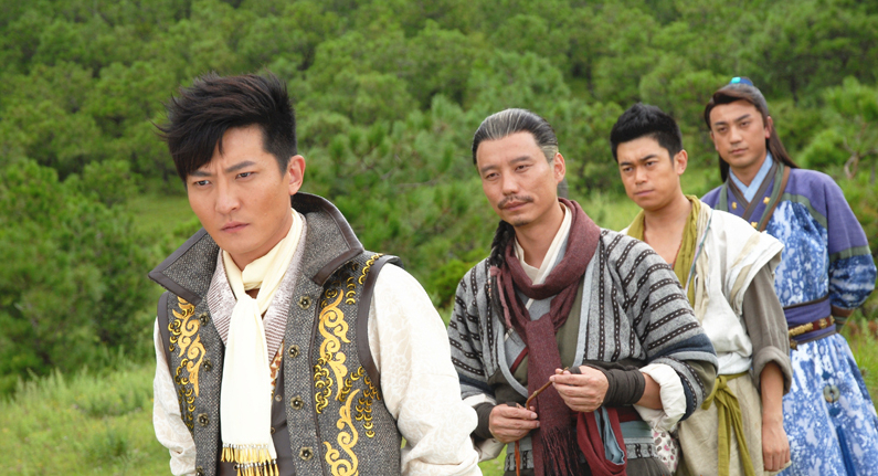 龙门镖局更新时间_龙门镖局更新时间是几点_龙门镖局更新时间表