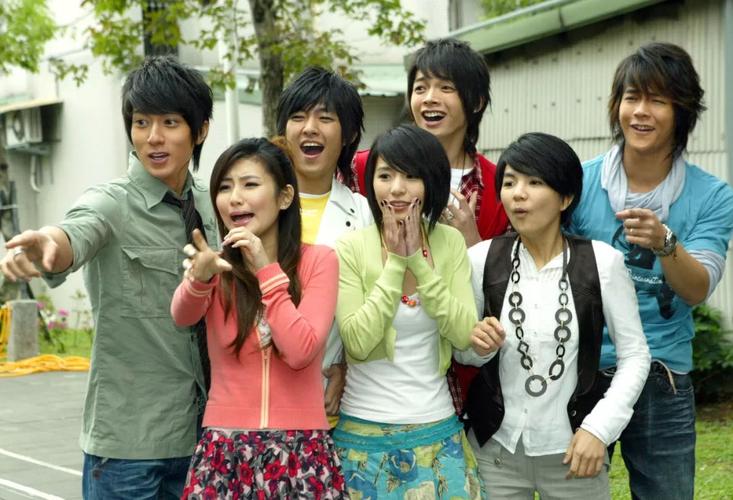 飞轮海主演的电视剧_飞轮海ella电视剧_飞轮海演员表