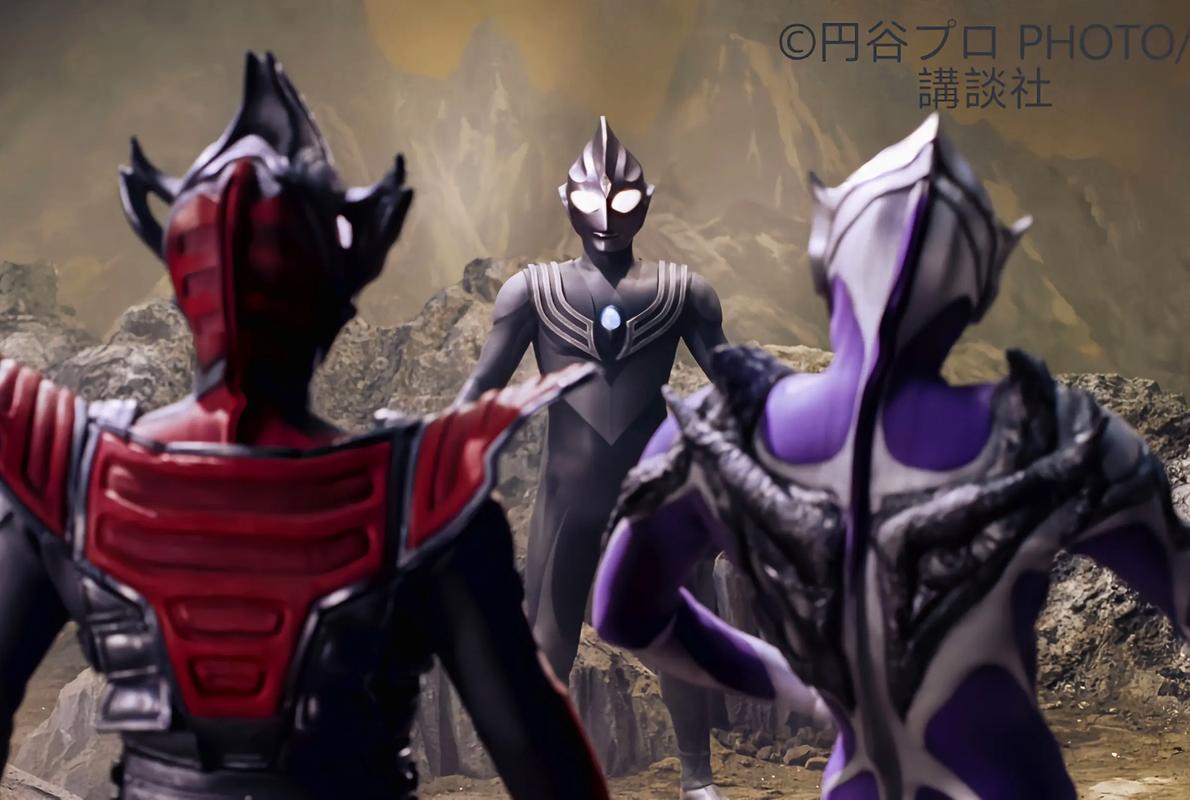 奥特曼剧场版盘点：特效与剧情哪个更吸引你？