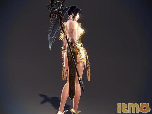 洛奇英雄传伊菲专属套装_洛奇英雄传伊菲存技能_洛奇英雄传伊菲套装