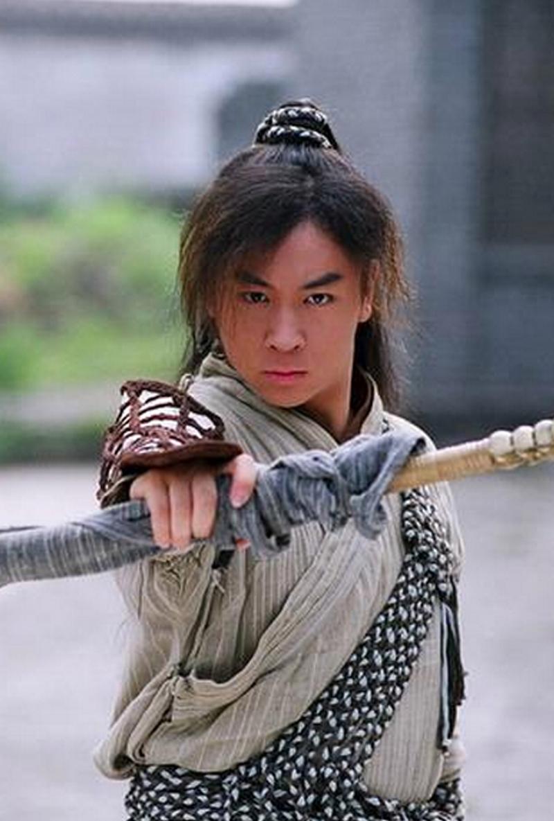 我想看释小龙演的_释小龙连续剧_释小龙演过的电视剧