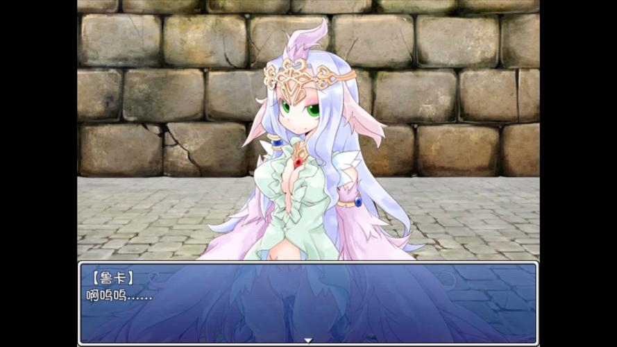 勇者大战魔物娘终章评测：不砍怪的勇者如何实现人与魔物共存