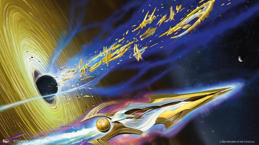 万智牌时空_时空旅行怎么玩_万智牌时空旅行