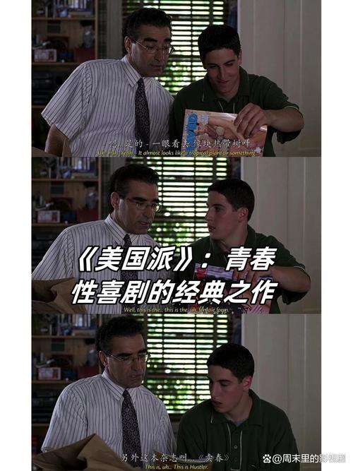 美国派六讲的是什么故事？搞笑和深度怎么样