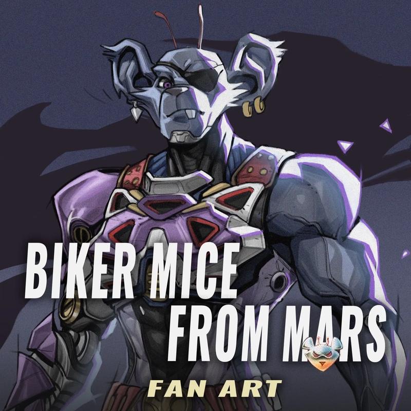 火星鼠骑士国语免费观看_火星鼠骑士_火星鼠骑士反派