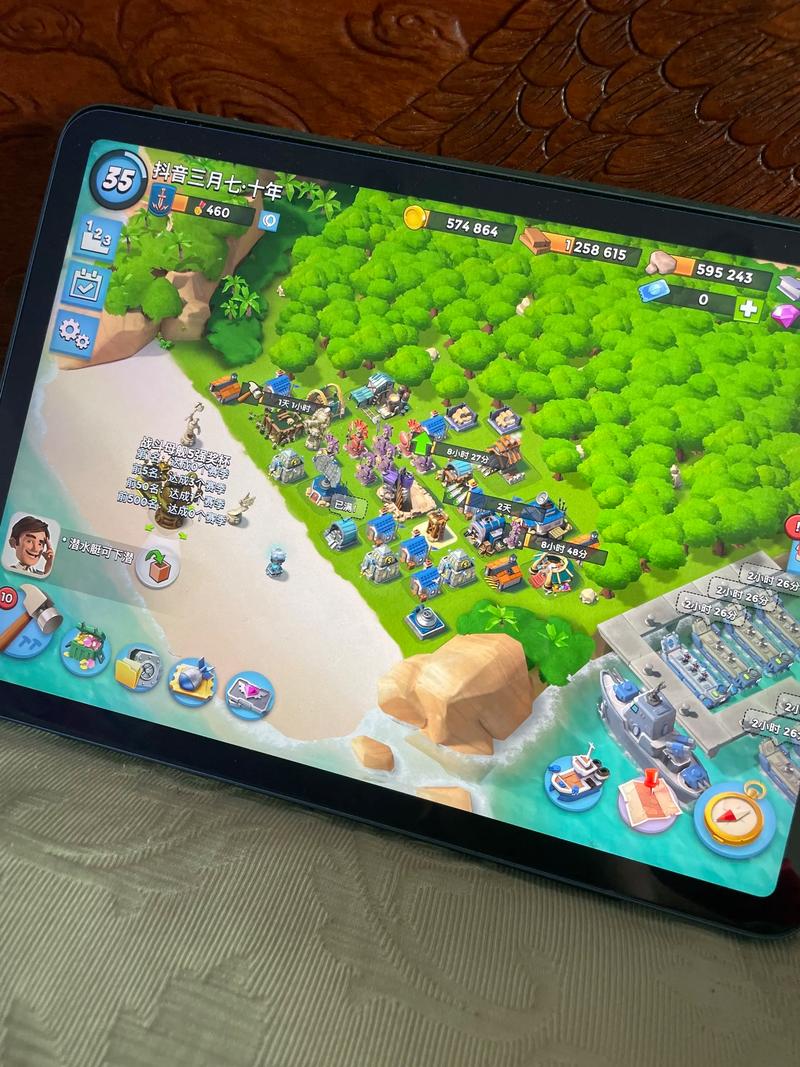 海岛奇兵投弹兵攻略，走位技巧与投医流搭配