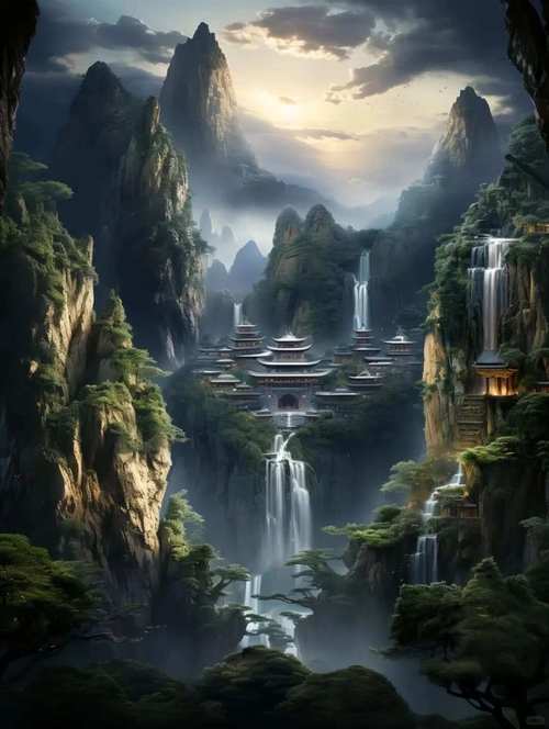 逍遥修神记_逍遥修仙记_逍遥修神记李逍遥