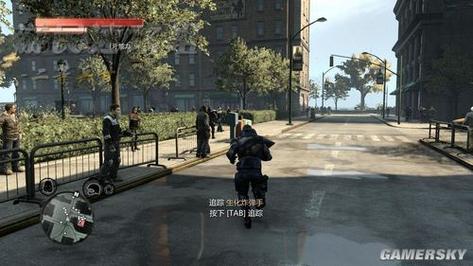 虐杀原形2怎么追踪_虐杀原形0追踪什么博_虐杀原形2追踪