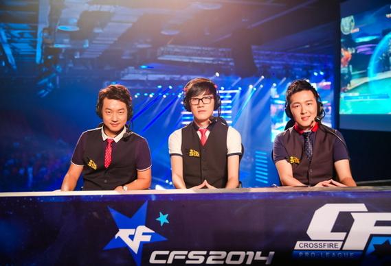 s3中国区预选赛录像 翻盘局老将新人碰撞